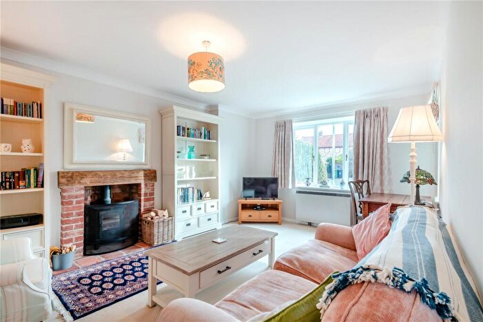 2 Bedroom Bungalow For Sale In Thornham, Norfolk, PE36