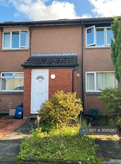 1 Bedroom Flat To Rent In Wishart Drive, Stirling, FK7