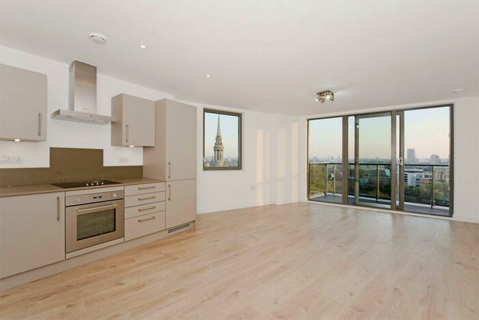 3 Bedroom Apartment To Rent In Ginger Line Building, E1W