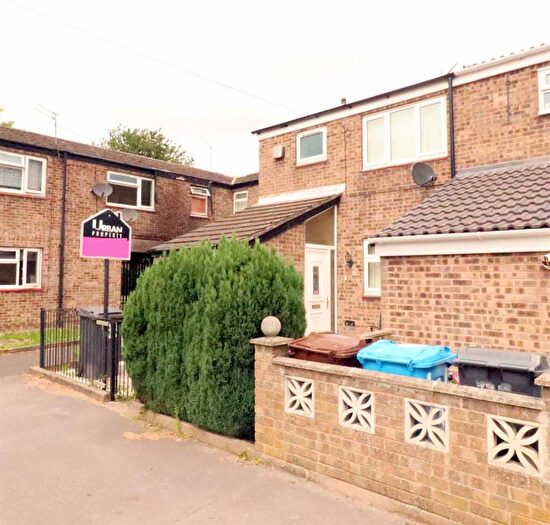 3 Bedroom End Of Terrace House To Rent In Greenwich Avenue, Hull, HU9