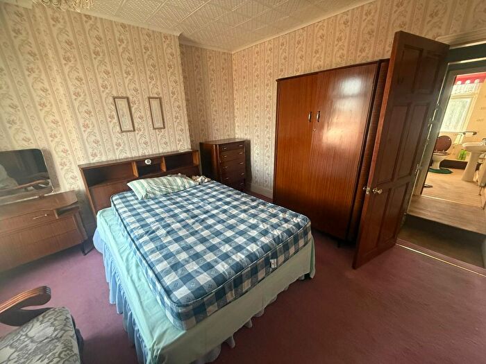 2 Bedroom Terraced House For Sale In , Dimmock Street, Wolverhampton, WV4