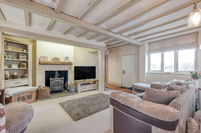 4 Bedroom Detached House For Sale In Tythe Barn Lane, Shirley, Solihull, B90