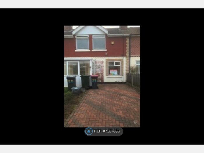 3 Bedroom Terraced House To Rent In West Street, Thurcroft, Rotherham S66