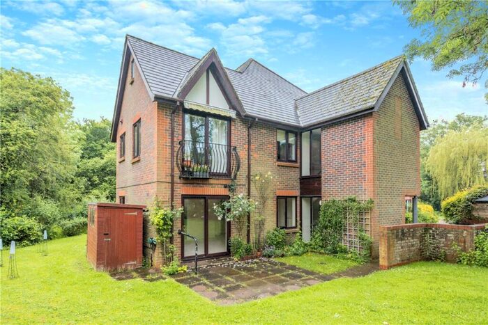 2 Bedroom Apartment For Sale In Old Parsonage Court, Otterbourne, Winchester, Hampshire, SO21