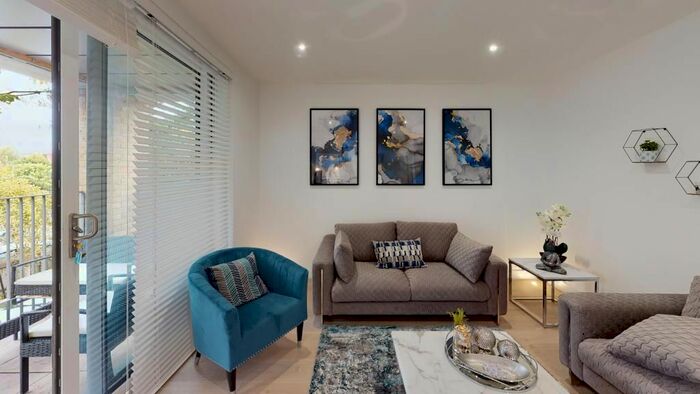 1 Bedroom Flat To Rent In New Road, Rainham, RM13