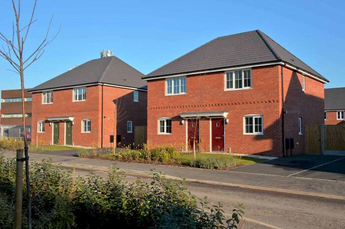 2 Bedroom End Of Terrace House To Rent In Church Street, Warrington, WA1