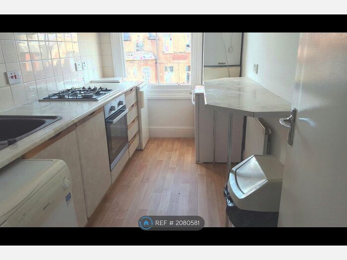1 Bedroom Flat To Rent In Nelson Road, Crouch End, N8