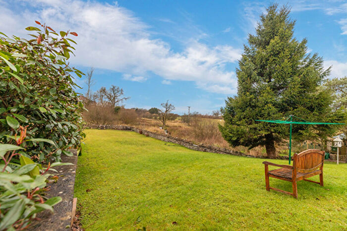 2 Bedroom Flat For Sale In Glebe Court, Kirkby Lonsdale, LA6