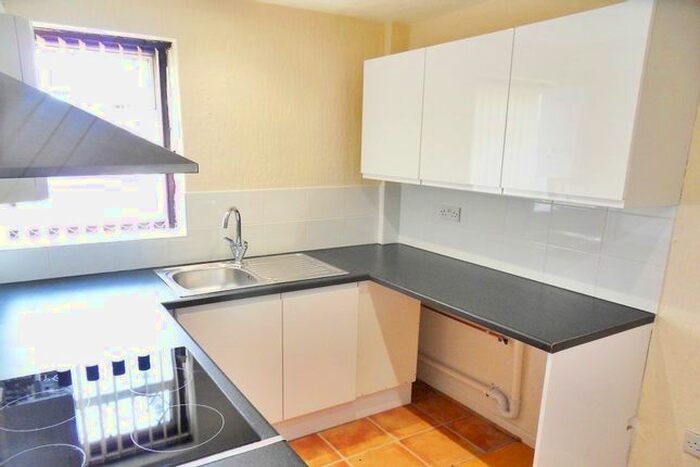 2 Bedroom Detached Bungalow To Rent In Malcolm Grove, Littleover, Derby DE23