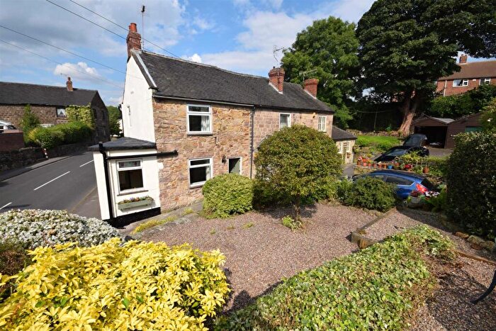 1 Bedroom House For Sale In Laund Hill, Belper, DE56