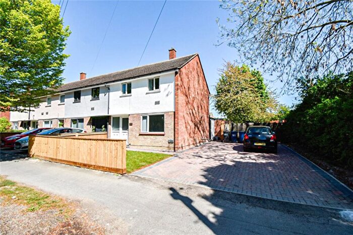 2 Bedroom Semi-Detached House To Rent In Barnwell Road, Cambridge, CB5