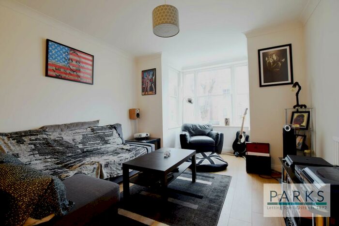 1 Bedroom Apartment To Rent In Caspian Court, Buckingham Road, Brighton, East Sussex, BN1