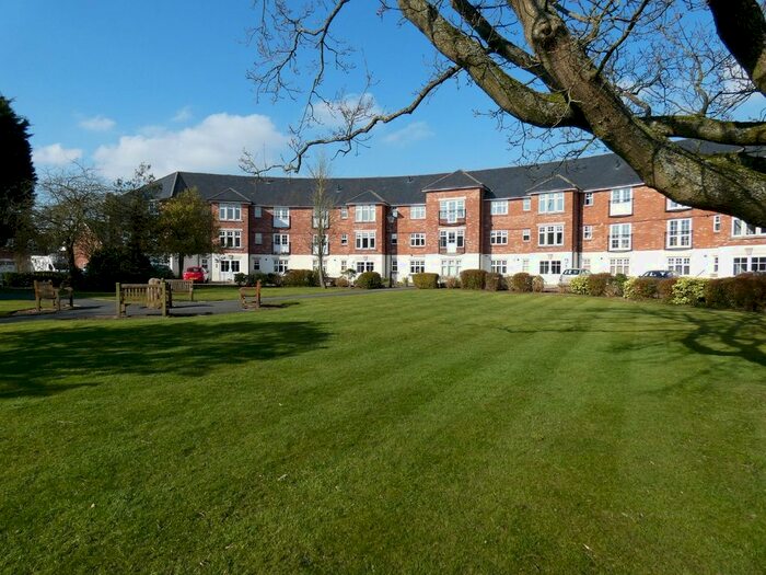 2 Bedroom Flat To Rent In Halliwell Crescent, Hutton, Preston, PR4