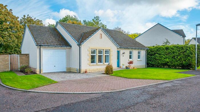 3 Bedroom Detached Bungalow For Sale In Abbey Lane, Errol, PH2