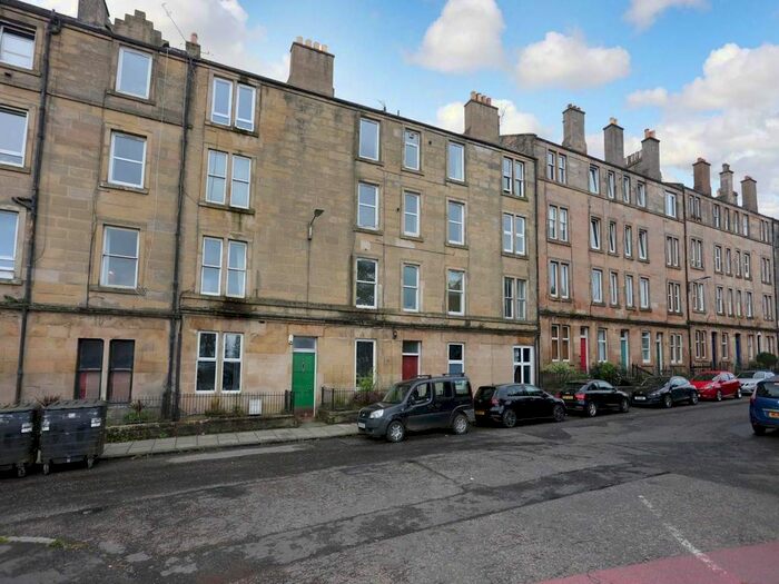 1 Bedroom Flat To Rent In Lindsay Road, Edinburgh, EH6