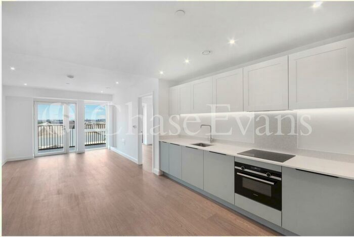 1 Bedroom Apartment To Rent In Royal Eden Docks, Royal Docks, London, E16