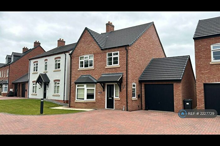 4 Bedroom Detached House To Rent In Lutterworth Road, Arnesby, Leicester, LE8