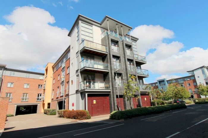 3 Bedroom Apartment To Rent In Midlothian Court, Worsdell Drive, Ochre Yards, NE8