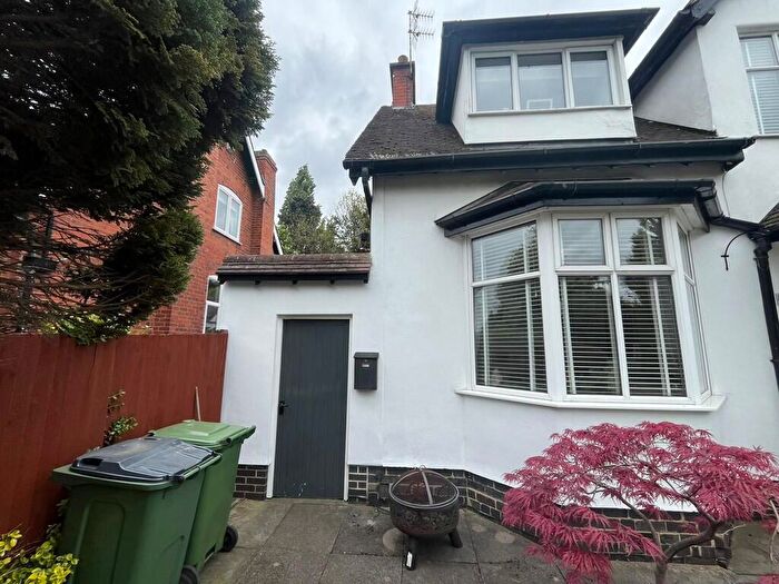 1 Bedroom Flat To Rent In Hinckley Road, Leicester Forest East, LE3