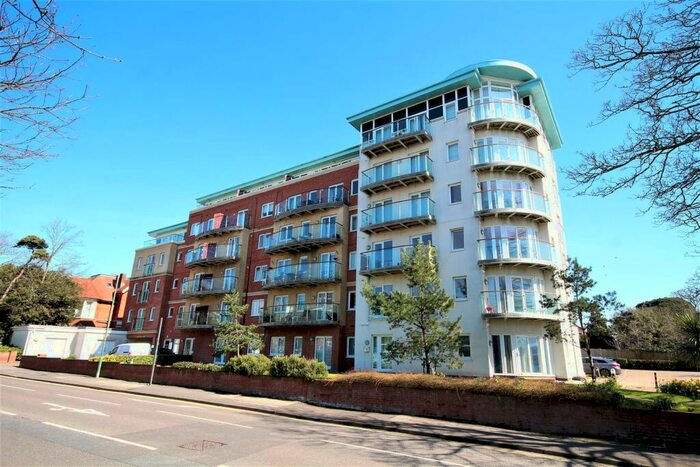 1 Bedroom Flat To Rent In Owls Road, Boscombe, BH5
