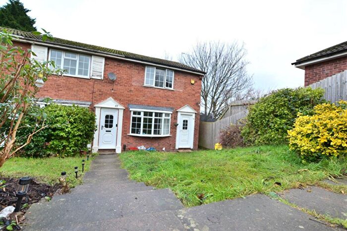 2 Bedroom Semi-Detached House To Rent In Suthers Road, Kegworth, DE74