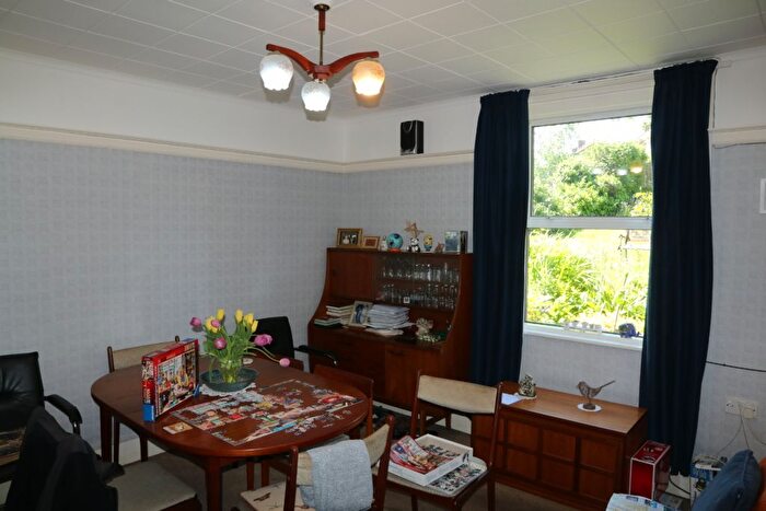 4 Bedroom Detached House For Sale In Mount Pleasant, Ross-On-Wye, HR9