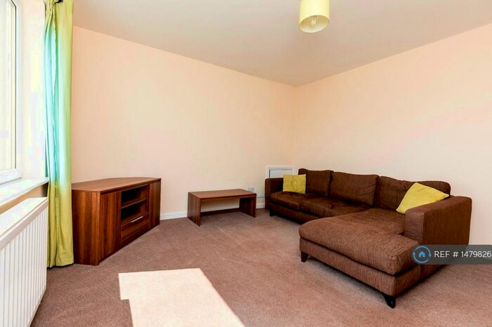1 Bedroom Flat To Rent In Falconer Place, Inverurie, AB51