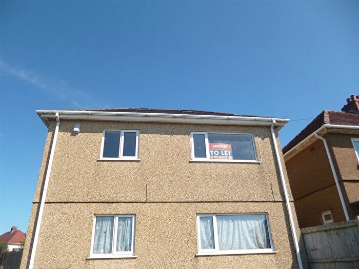 2 Bedroom Flat To Rent In Gower View Road, Gorseinon, Swansea, SA4