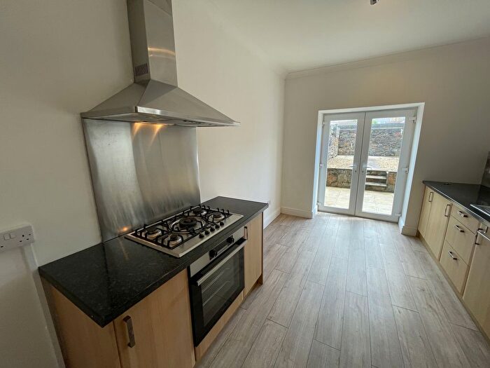 2 Bedroom Terraced House To Rent In Brynmor Rd, Llanelli, SA15