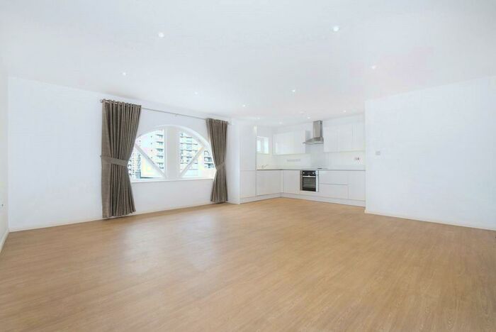 2 Bedroom Apartment To Rent In Greenwich Quay, Clarence Road, London, SE8
