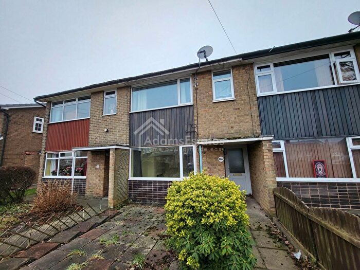 2 Bedroom Terraced House For Sale In Spenvalley Road, Dewsbury, WF13