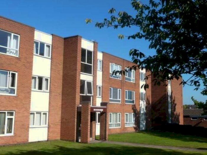 2 Bedroom Flat To Rent In Newlands Court, Alwynn Walk, Erdington, B23