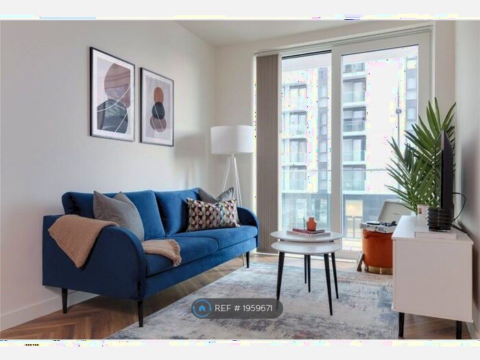 1 Bedroom Flat To Rent In Leader House, Media City Uk, Salford, M50