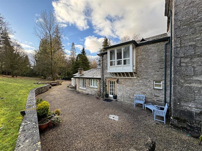 2 Bedroom Character Property For Sale In Orton, Penrith, CA10