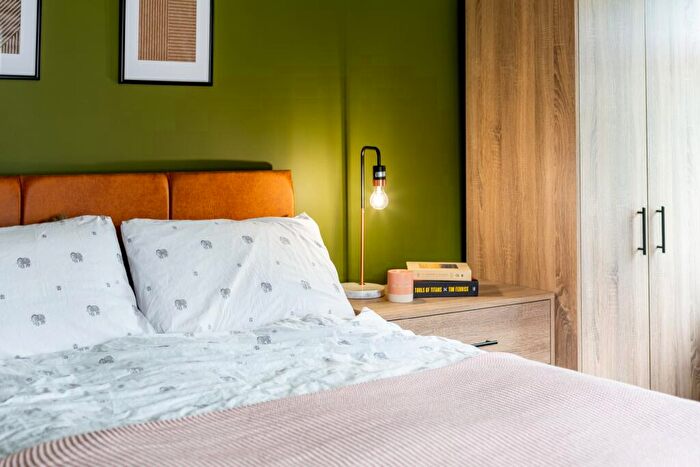 Studio To Rent In Studio, London Road, DE24