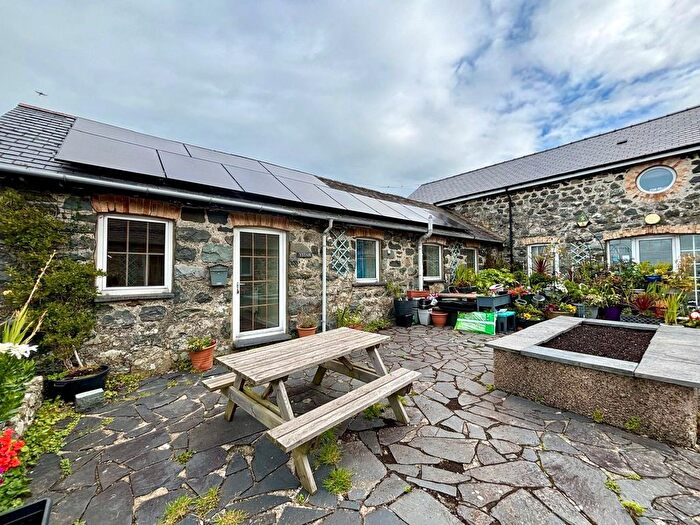 2 Bedroom Bungalow To Rent In Plas Y Nant, Llwyngwril, Gwynedd, LL37