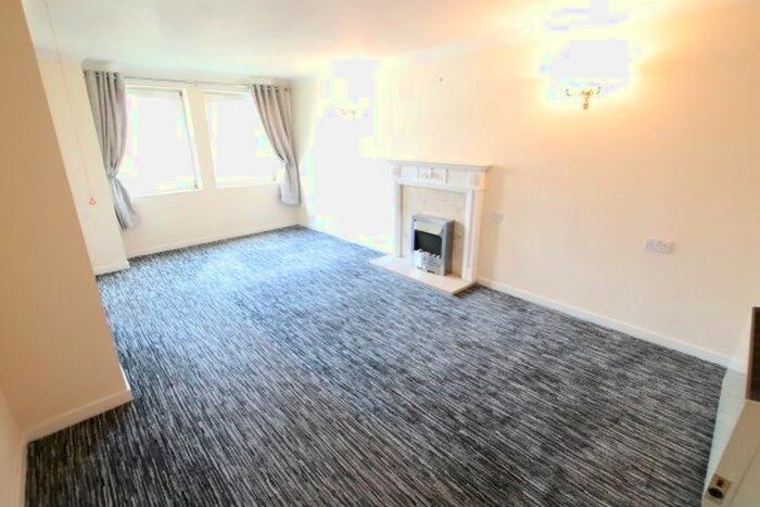1 Bedroom Flat To Rent In Abbey Drive, Glasgow, G14