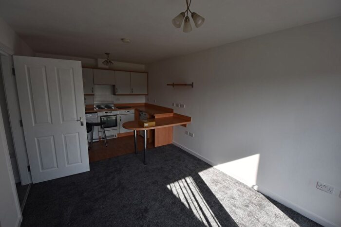 1 Bedroom Flat To Rent In Clough Close, Middlesbrough, TS5