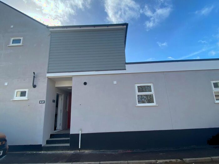 1 Bedroom Apartment To Rent In Alfred Road, Gravesend, Kent, DA11