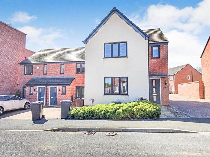 3 Bedroom Detached House For Sale In Walmer Close, Northampton, NN5