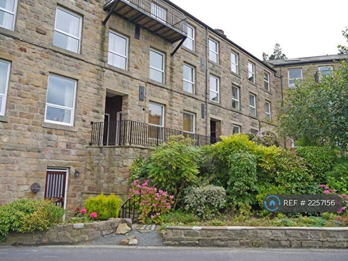 1 Bedroom Flat To Rent In Birdcage Walk, Otley, LS21
