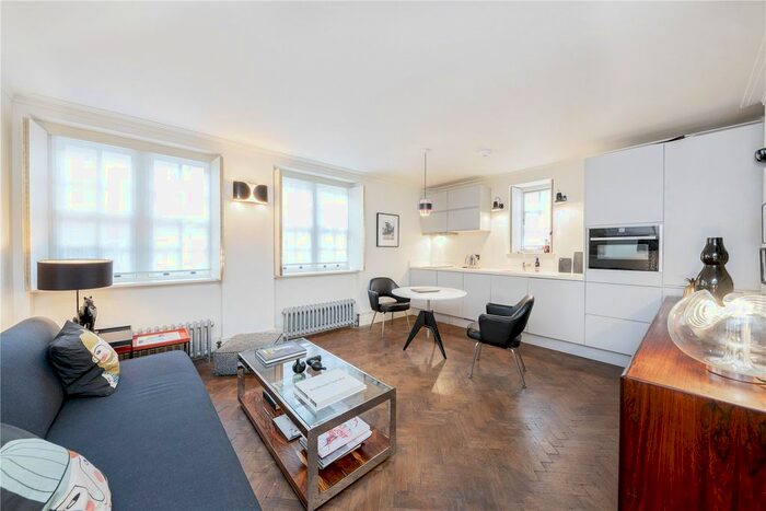1 Bedroom Flat To Rent In Cureton Street, London, SW1P
