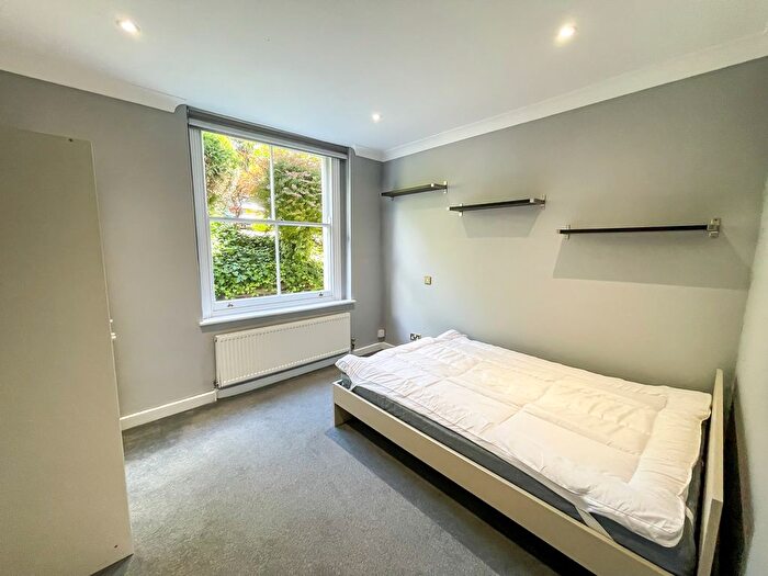 2 Bedroom Flat To Rent In Brickfields, Harrow On The Hill, Harrow, HA2