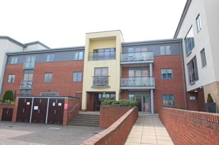 1 Bedroom Flat To Rent In Fletcher Road, Ochre Yards, Gateshead, NE8