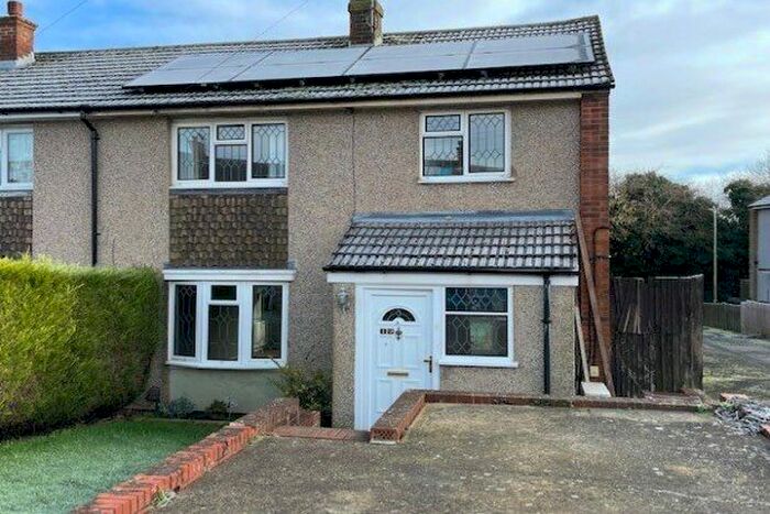 3 Bedroom Property To Rent In Nine Acres, Ashford, TN24