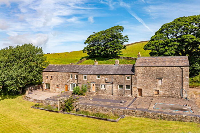 7 Bedroom Detached House For Sale In Bank End Farm, Lythe Fell Road, Lowgill, Lancaster, Lancashire, LA2