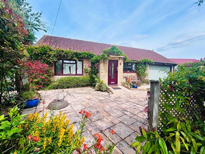 3 Bedroom Detached Bungalow For Sale In Rod Lane, Ilton, Ilminster, TA19