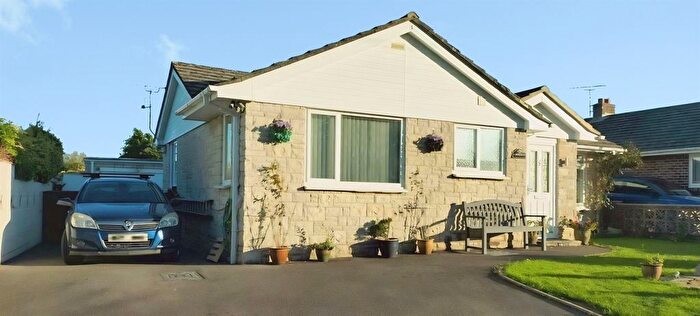 2 Bedroom Detached Bungalow For Sale In Broadmead, Broadmayne, Dorchester, DT2