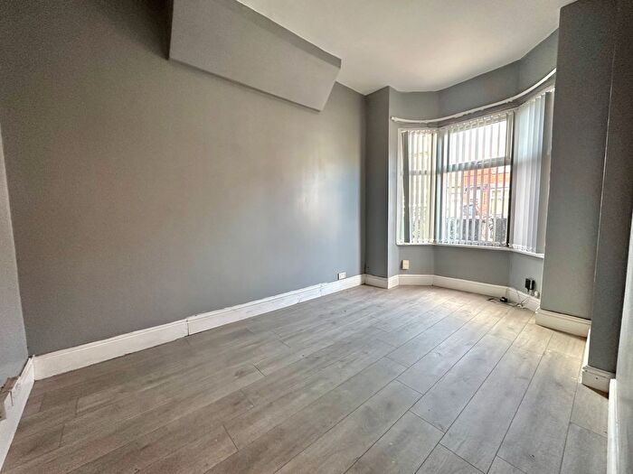 3 Bedroom Terraced House To Rent In Somerset Road, Coventry, CV1