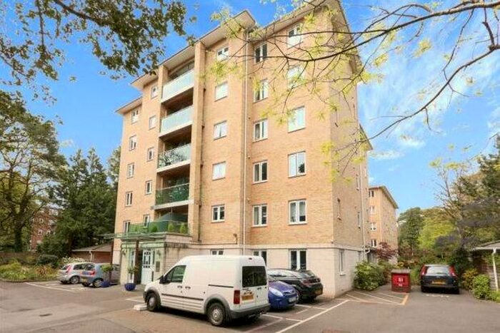 1 Bedroom Flat To Rent In The Avenue, Poole, BH13